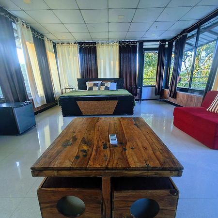 Dude Ranch Villa เมาท์อาบู ภายนอก รูปภาพ