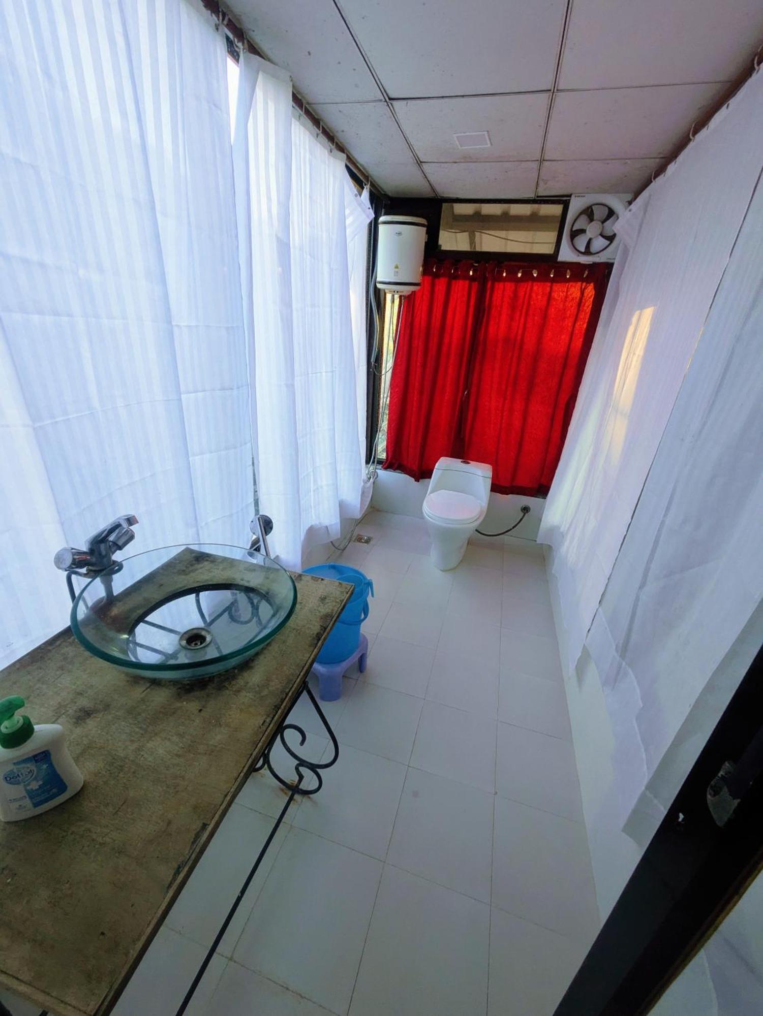 Dude Ranch Villa เมาท์อาบู ภายนอก รูปภาพ